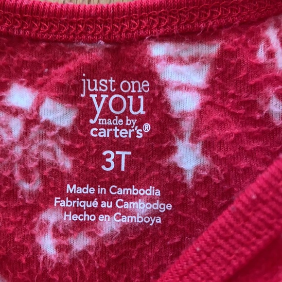 Adorable Christmas Dress - Picture 5 of 6